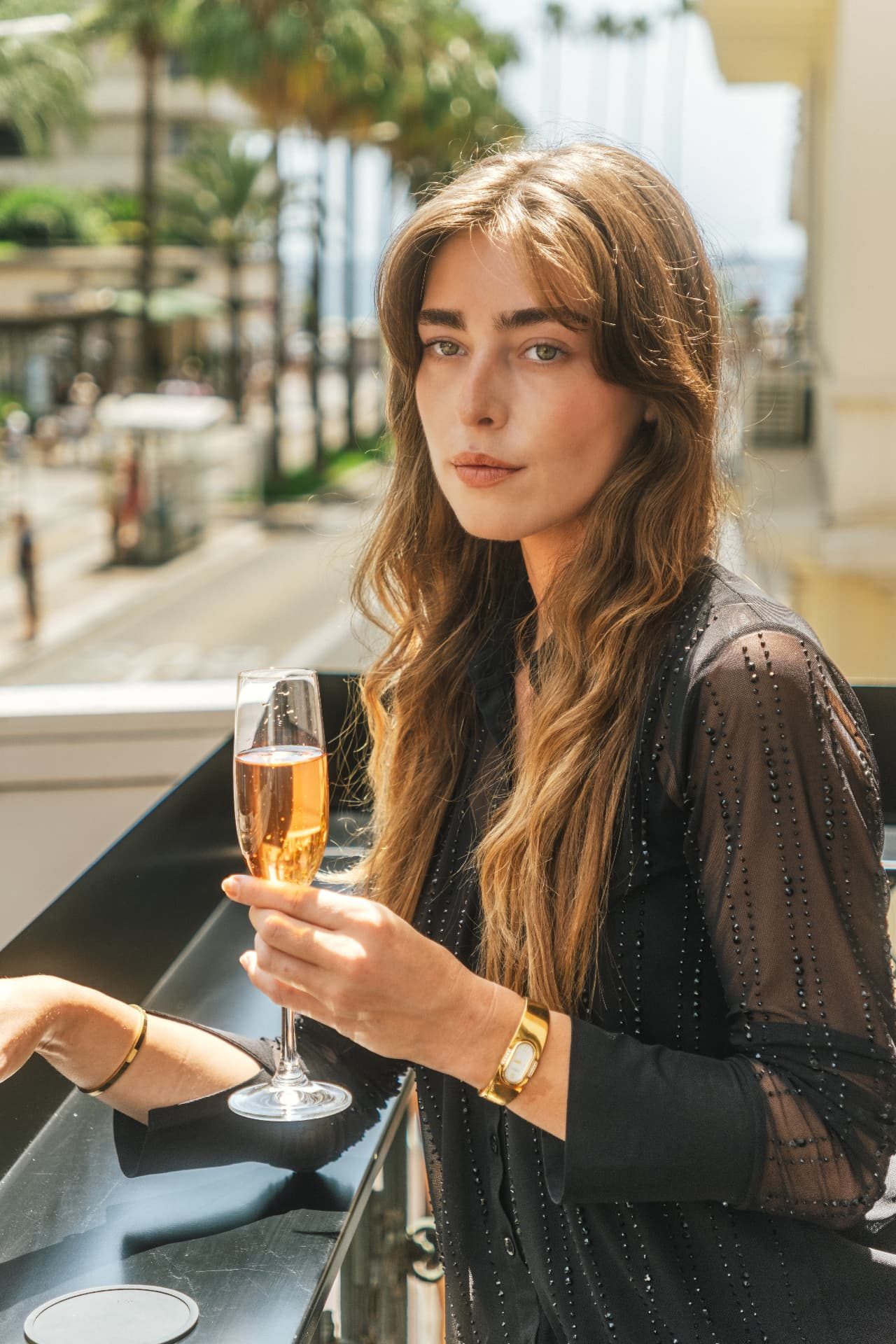 Victim of Gold — Croisette