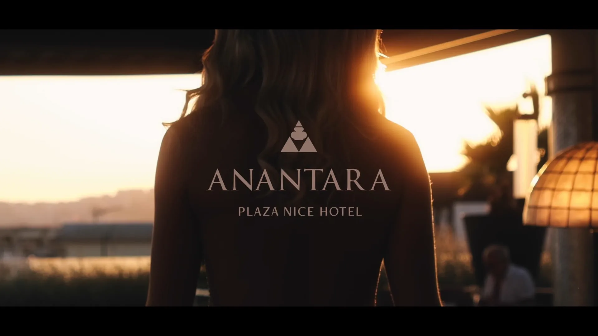 Anantara Plaza Nice — The Ritual