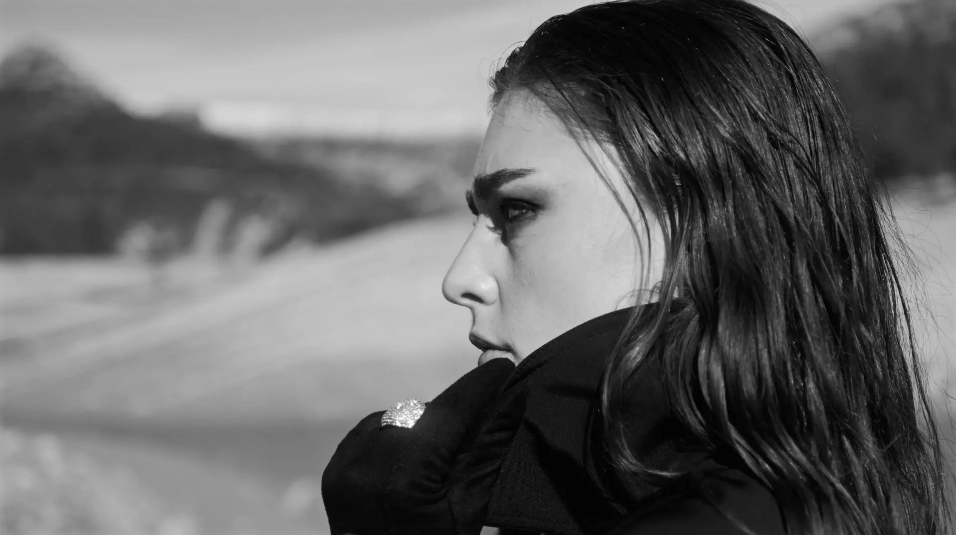 Black Matter — Profil