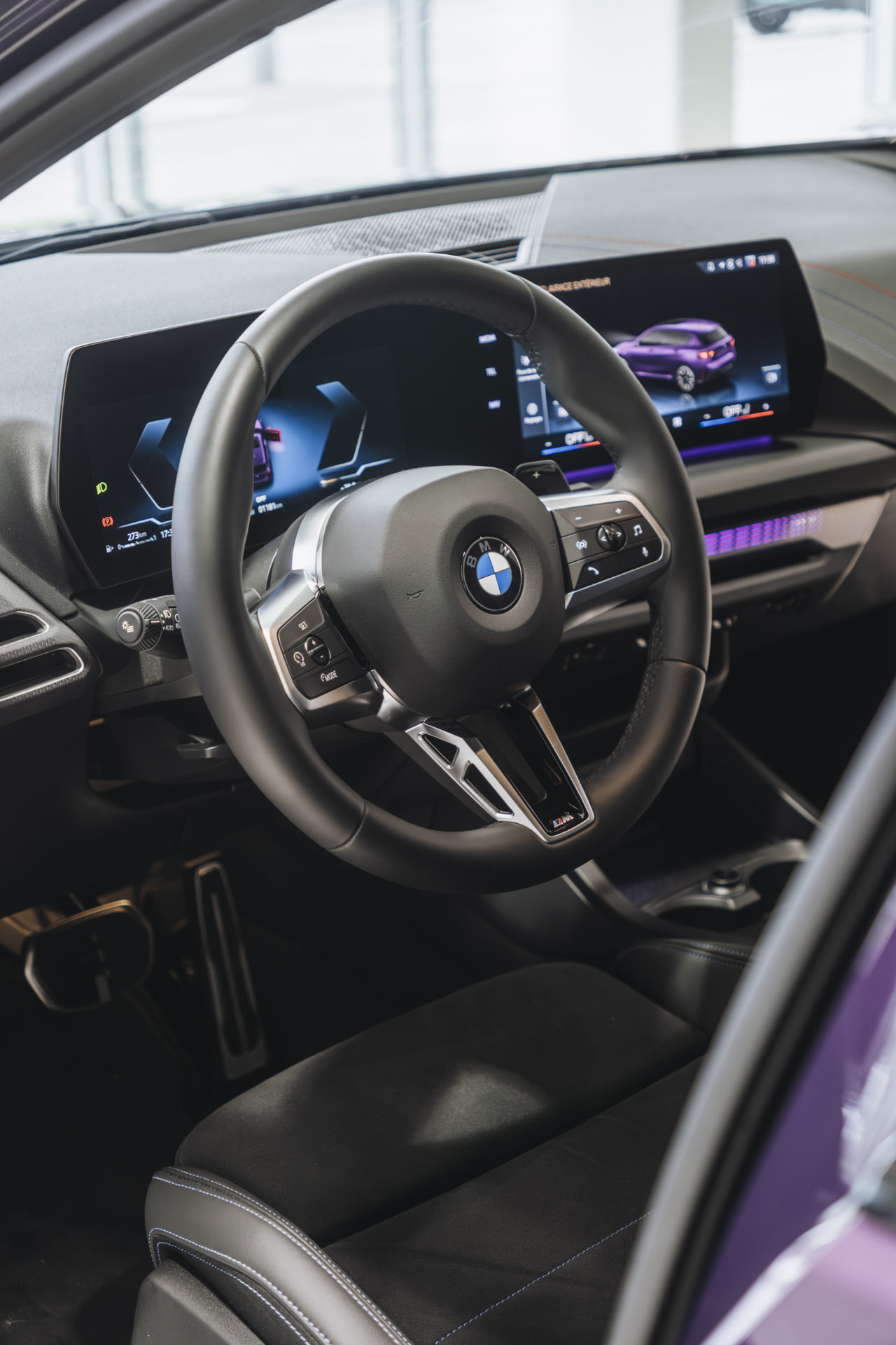 BMW & Mini — Automobile