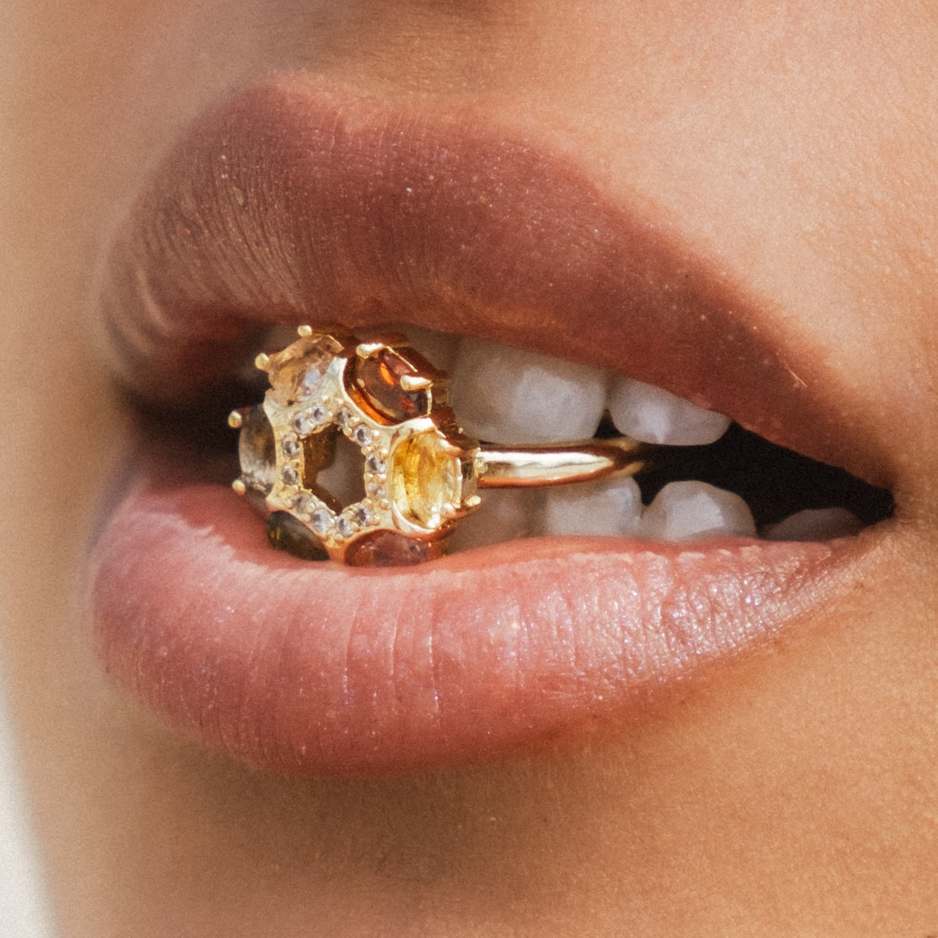 Caratys — Joaillerie / Luxe