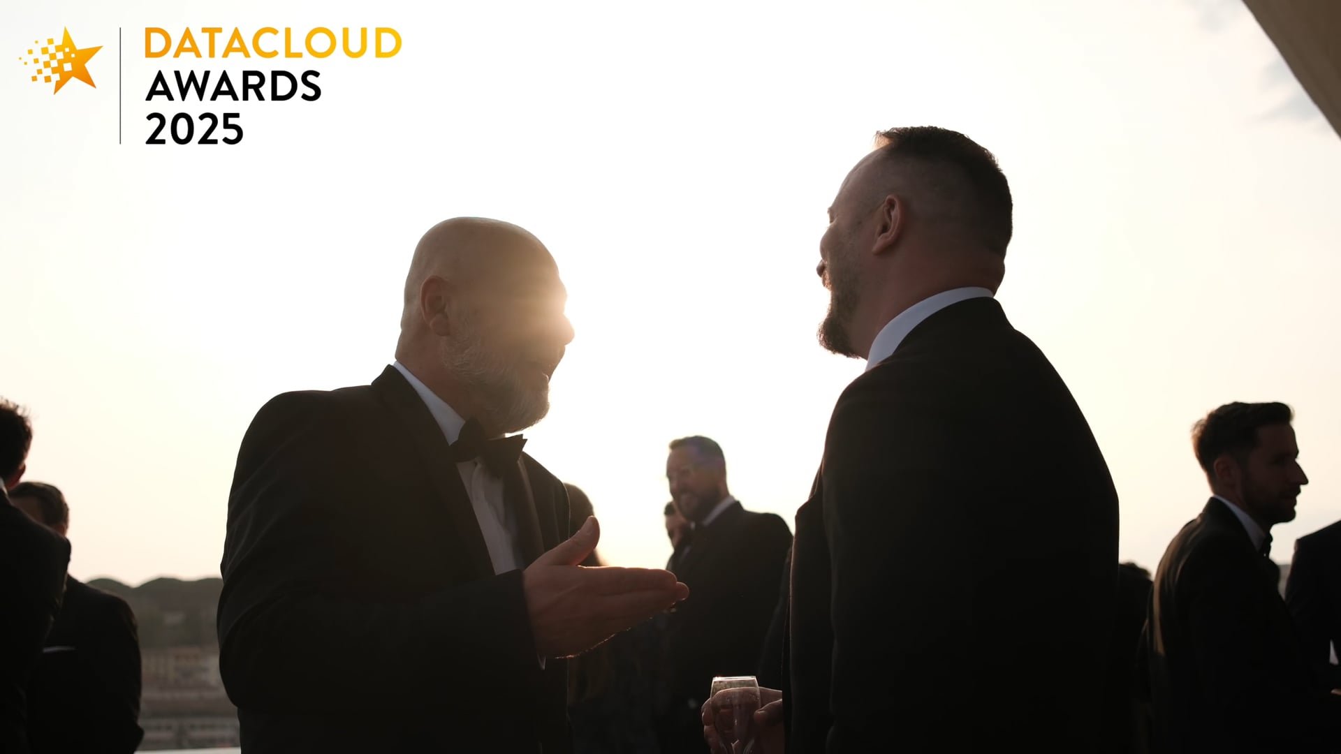 Datacloud Global Awards