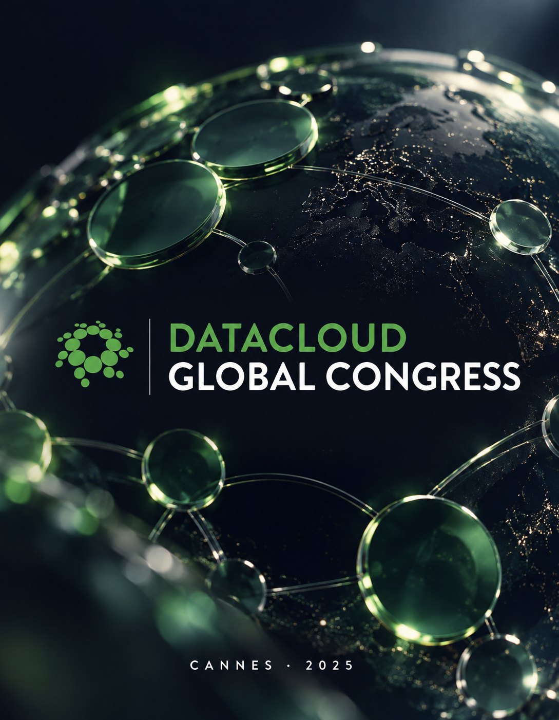 Datacloud Global Congress — Cannes 2025
