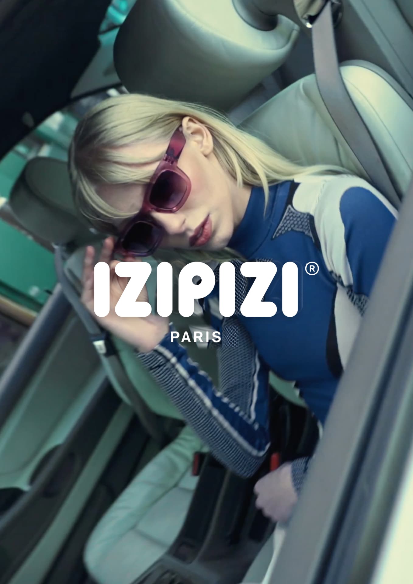 Izipizi — Eyewear / Lifestyle
