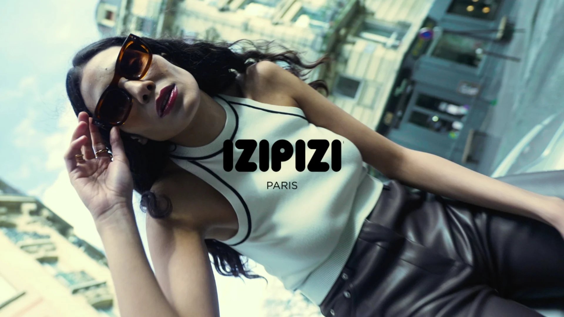 IZIPIZI — Tasty
