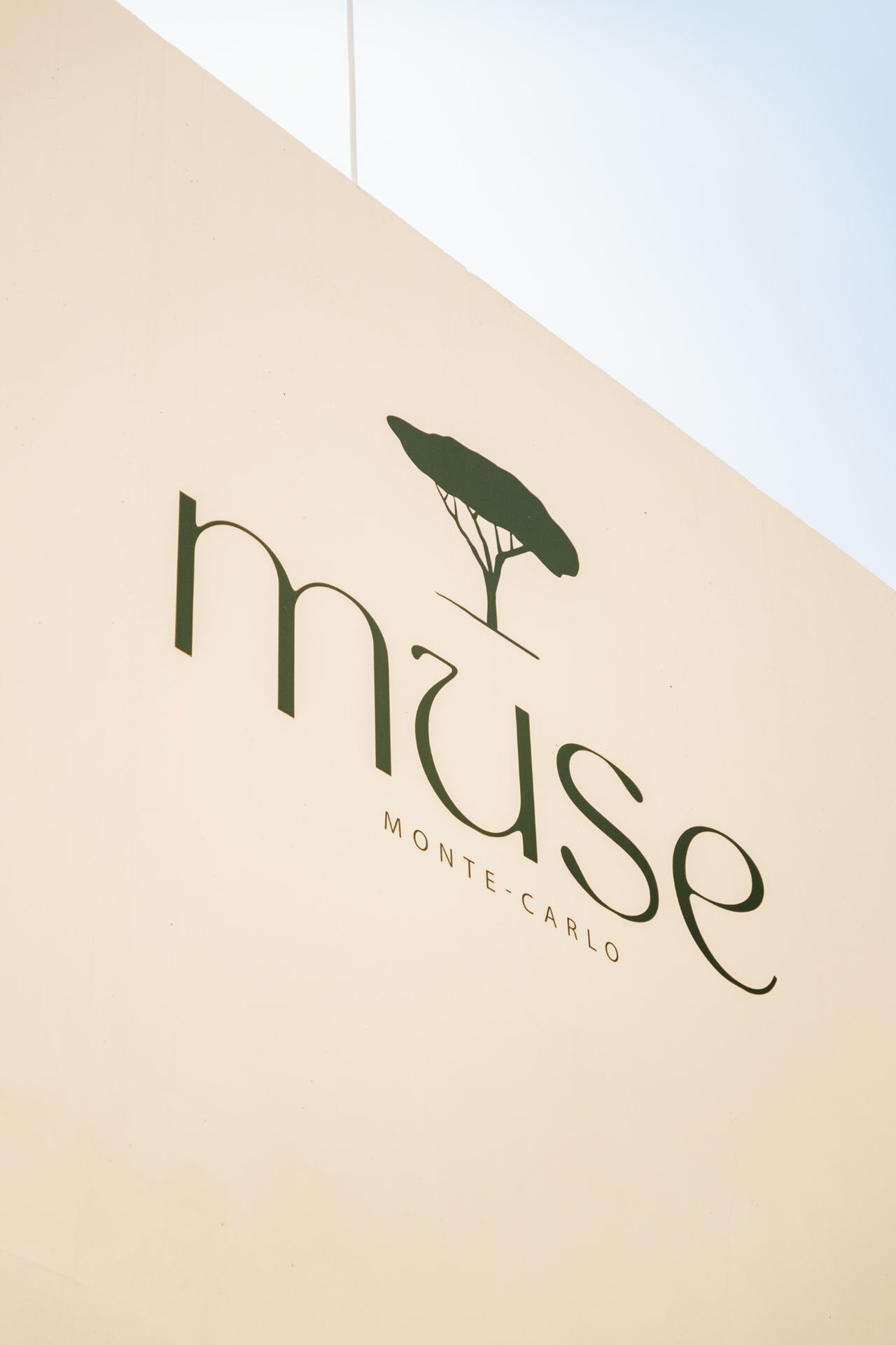 Le Méridien Beach Plaza — La Muse