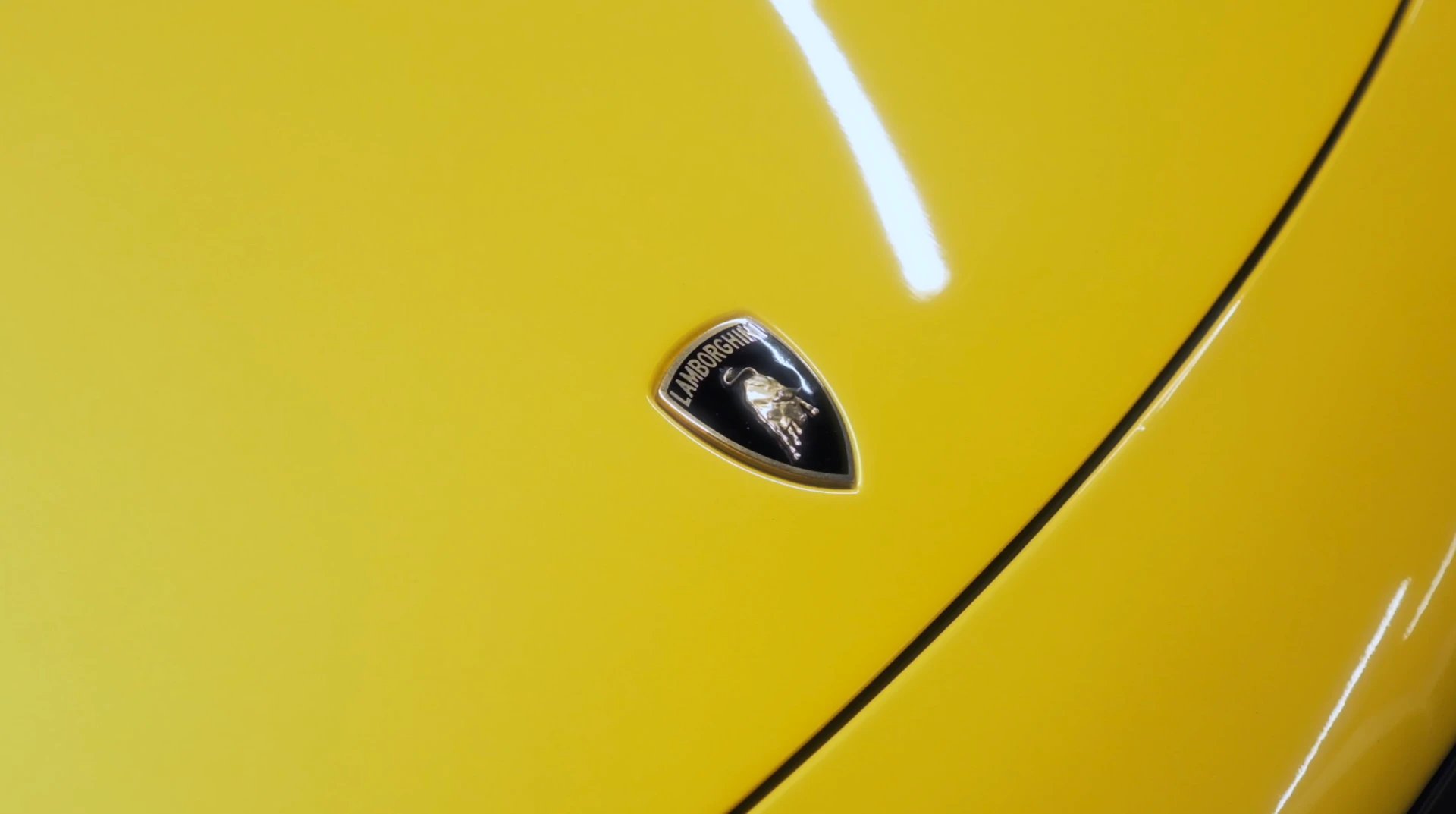 Motor’s Concept — Emblème jaune
