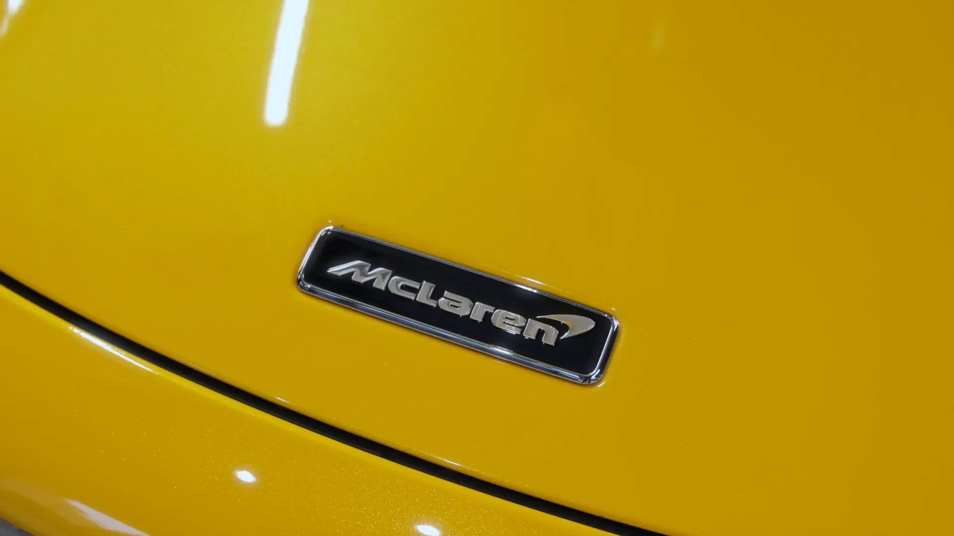 Motor’s Concept — McLaren
