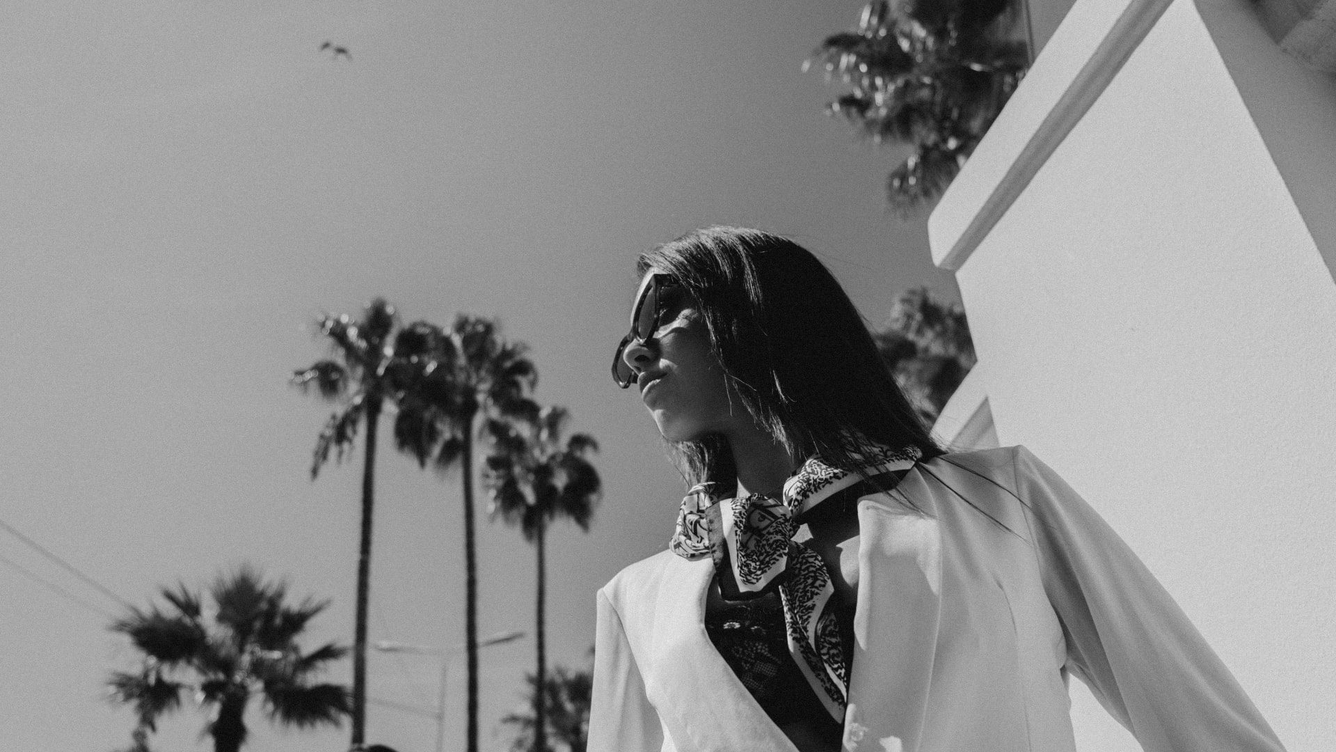 Summertime & Sadness — Croisette