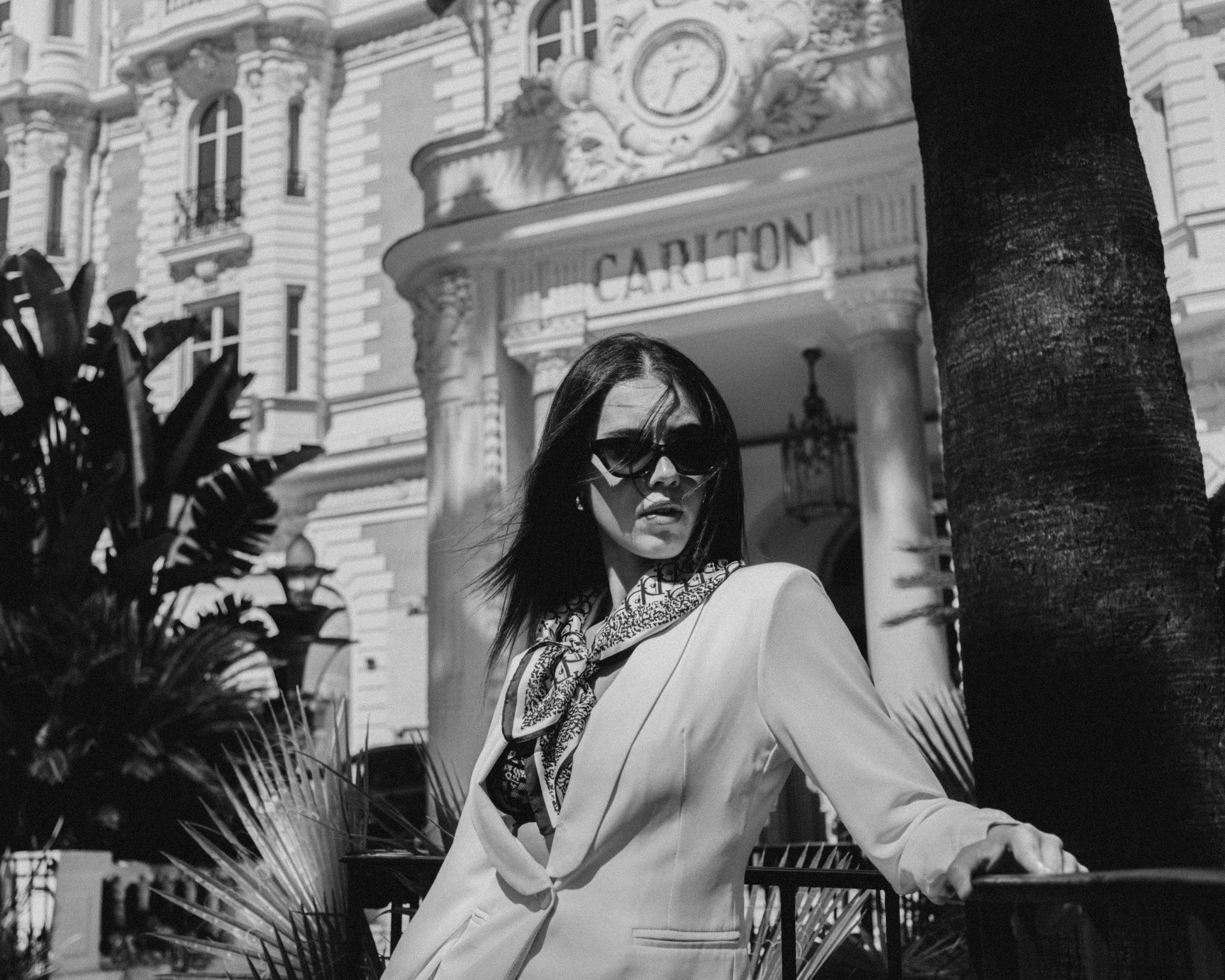 Summertime & Sadness — Architecture